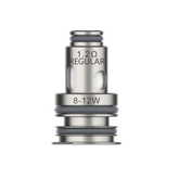 VAPORESSO GTX COILS 1.2 OHM TRIPLE SILICON PROTECTION (5)